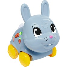 Simba Abc Mini Sürücü Arkadaşım Tavşan