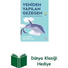 Ketebe Yeniden Yapılan Gezegen + Dünya Klasiği Hediye