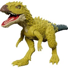 Jurassic World Jurassi̇c World Tehli̇keli̇ Di̇nozor Figürü Spectrovenator JKL59