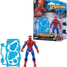 Marvel Spider Man Aksiyon Figürü G2852