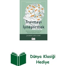 Koridor Yayıncılık Travmayı Iyileştirmek + Dünya Klasiği Hediye