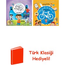 Martı Yayınları Ayşen Oy 2 Kitap Seti + Türk Klasiği Hediye