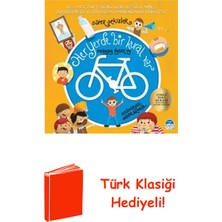 Martı Yayınları Süper Sekizler - Her Yerde Bir Kural Var + Türk Klasiği Hediye