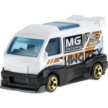 Hot Wheels Tekli Araba Kei Swap JJJ65