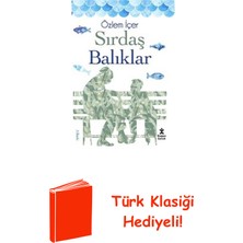 Doğan Çocuk Sırdaş Balıklar + Türk Klasiği Hediye
