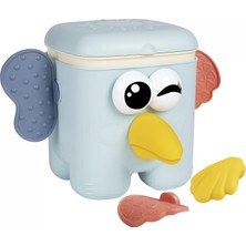 Little Smoby Kaboom Cube