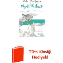 Ketebe Motorlukuş + Türk Klasiği Hediye