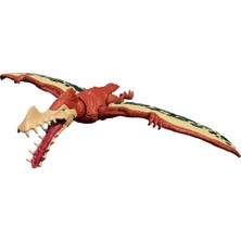 Jurassic World Jurassi̇c World Tehli̇keli̇ Di̇nozor Figürü Ferrodraco JKL58