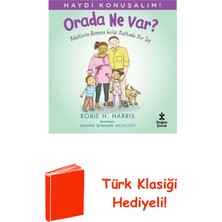Doğan Çocuk Orada Ne Var? Bebeklerin Dünyaya Gelişi Hakkınd... + Türk Klasiği Hediye