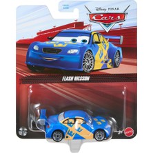 Disney Cars Cars 3 Tekli̇ Karakter Araçlar Flash Nilsson JJW75