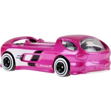 Hot Wheels Tekli Araba Deora Iı JJK70