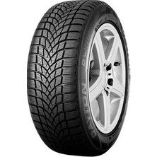 Dayton 185/65 R14 86T DW510E Oto Kış Lastiği (Üretim YILI:2026)