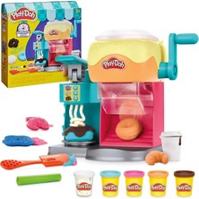 Play Doh Donut Dükkanı Oyun Seti G2308