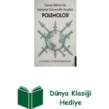 Destek Yayınları Polemoloji - Savaş Bilimi Ile Küresel Güvenlik ... + Dünya Klasiği Hediye