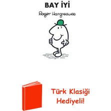Doğan Egmont Yayıncılık Bay Iyi + Türk Klasiği Hediye