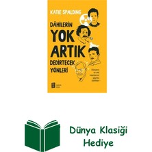 Mona Dahilerin Yok Artık Dedirtecek Yönleri + Dünya Klasiği Hediye