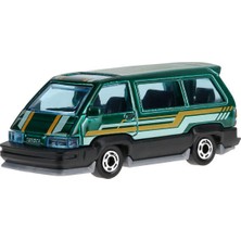 Hot Wheels The Hot Ones Arabalar 86 Toyota Van JKX53