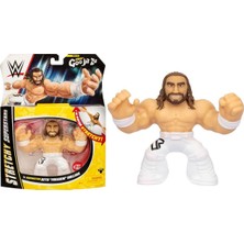 Goojitzu Wwe Tekli Figür Paketi S2 Seth Freakin Rollins 43008