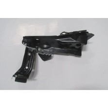 Trn Mazda 3- Sd/hb- 14/16; Ön Panel Üst Parça Sol (Tw)