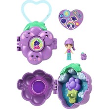 Polly Pocket Meyve Temalı Sürpriz Set JKC88