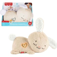 Fisher-Price Fisher Price Uyku Arkadaşım Tavşancık HXG97