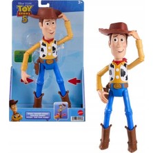 Disney Pixar Toy Story 5 Woody Figürü JKV38