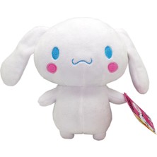 Hello Kitty And Friends 20 cm Peluş CDU6-24405 Cinnamoroll