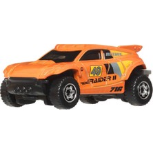 Matchbox Tekli̇ Arabalar Rıidge Raider Iı JHN52