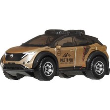 Matchbox Tekli̇ Arabalar 2023 Nissan Ariya Pole To Pole JBR23
