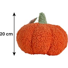 Petrichor Bal Kabağı Yastık Peluş 20 cm