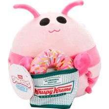 Snackles Aburcubur Peluş 20 cm S2 Lily