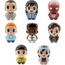 Yume Toys Yume Stranger Things Sürpriz Mini Figür 7 cm