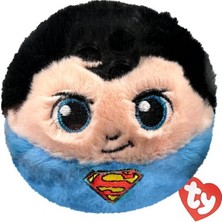 Ty Beanie Bouncers Dc Superman 7 cm