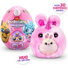 Rainbocorns Rainbocorn Mamamcorn Sürpriz Peluş FSDU36