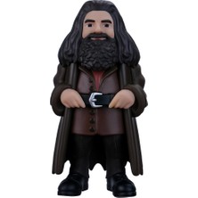 Minix Harry Potter Hagrid Koleksiyon Figürü 12 cm 21000