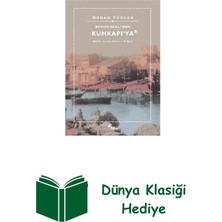 Sel Yayıncılık Kondoskali'den Kumkapı'ya + Dünya Klasiği Hediye