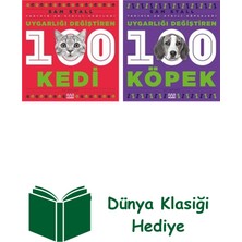 Mundi Sam Stall 2 Kitap Seti + Dünya Klasiği Hediye