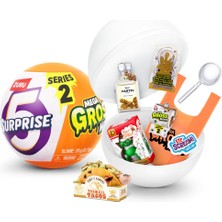 MINI BRANDS Mega Gross S2 Mini Sürpriz Paket