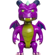 Stumble Guys Tekli Figür Paketi 11.5 cm Dusk Dragon