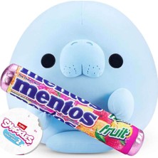 Snackles Aburcubur Peluş 20 cm S2 Douglas
