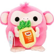 Snackles Aburcubur Peluş 20 cm S2 Oli