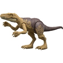 Jurassic World Jurassi̇c World Hareketli̇ Di̇nozor Fi̇gürleri̇ Herrerasaurus JGB81