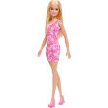 Şık Barbie Bebekler JLG03
