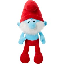 Şirinler Şi̇ri̇nler Peluş Şi̇ri̇n Baba 20 cm
