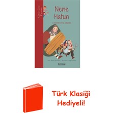 Ketebe Nene Hatun ve Köyün Sivil Ordusu - Kahramanlar ... + Türk Klasiği Hediye