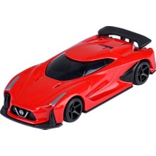 Majorette Ride Now Serisi Arabaları Nissan Vision Gran Turismo