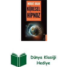 Destek Yayınları Küresel Hipnoz + Dünya Klasiği Hediye