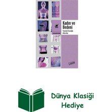 Ayrıntı Yayınları Kadın ve Bedeni + Dünya Klasiği Hediye