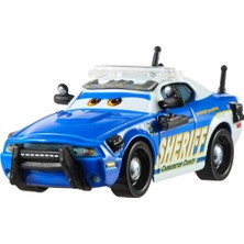 Disney Cars Cars 3 Tekli̇ Karakter Araçlar Mike 07 JJW63