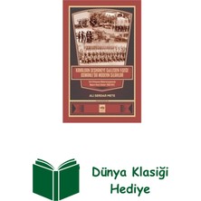 Ötüken Neşriyat Kavaldan Şeşhaneye Gülleden Fişeğe Osmanlı'da M... + Dünya Klasiği Hediye